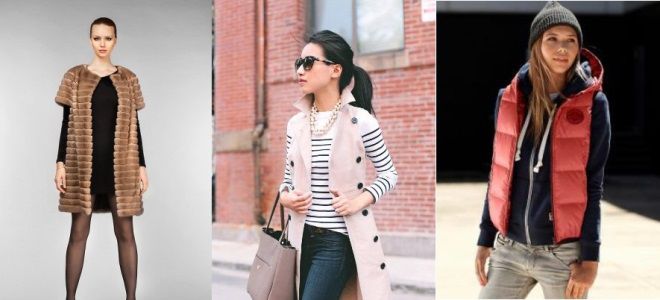 giubbotti autunno 2016