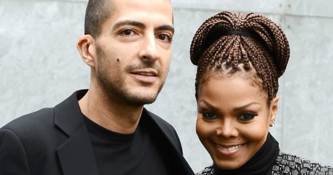 L Ex Coniuge Janet Jackson Ha Commentato Per La Prima Volta Il Divorzio Con Il Cantante