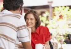 dove incontrare un uomo