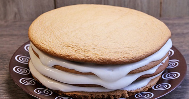 Panna Acida Per Torta Ricette Per Biscotti O Un Medico Come Fare E Addensare La Panna Acida Per La Torta