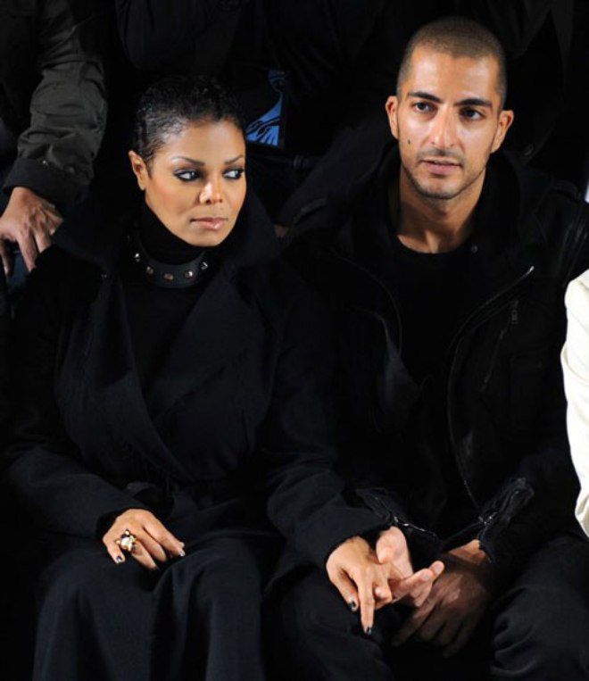 L Ex Coniuge Janet Jackson Ha Commentato Per La Prima Volta Il Divorzio Con Il Cantante